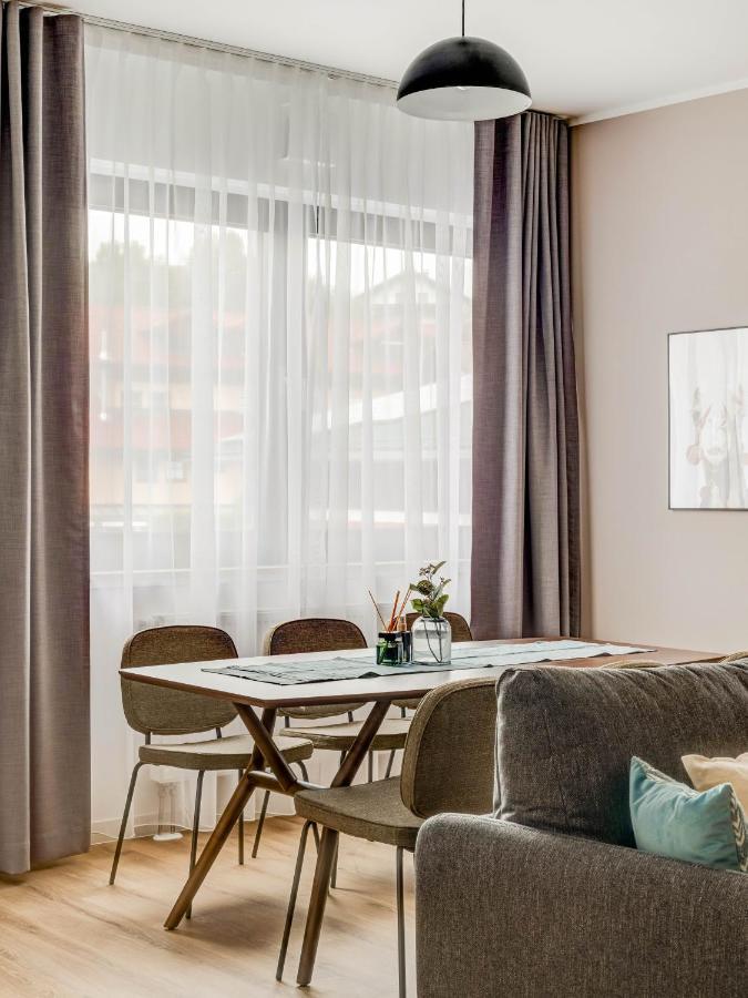 Limehome Bodenmais Bahnhofstrasse Exteriör bild